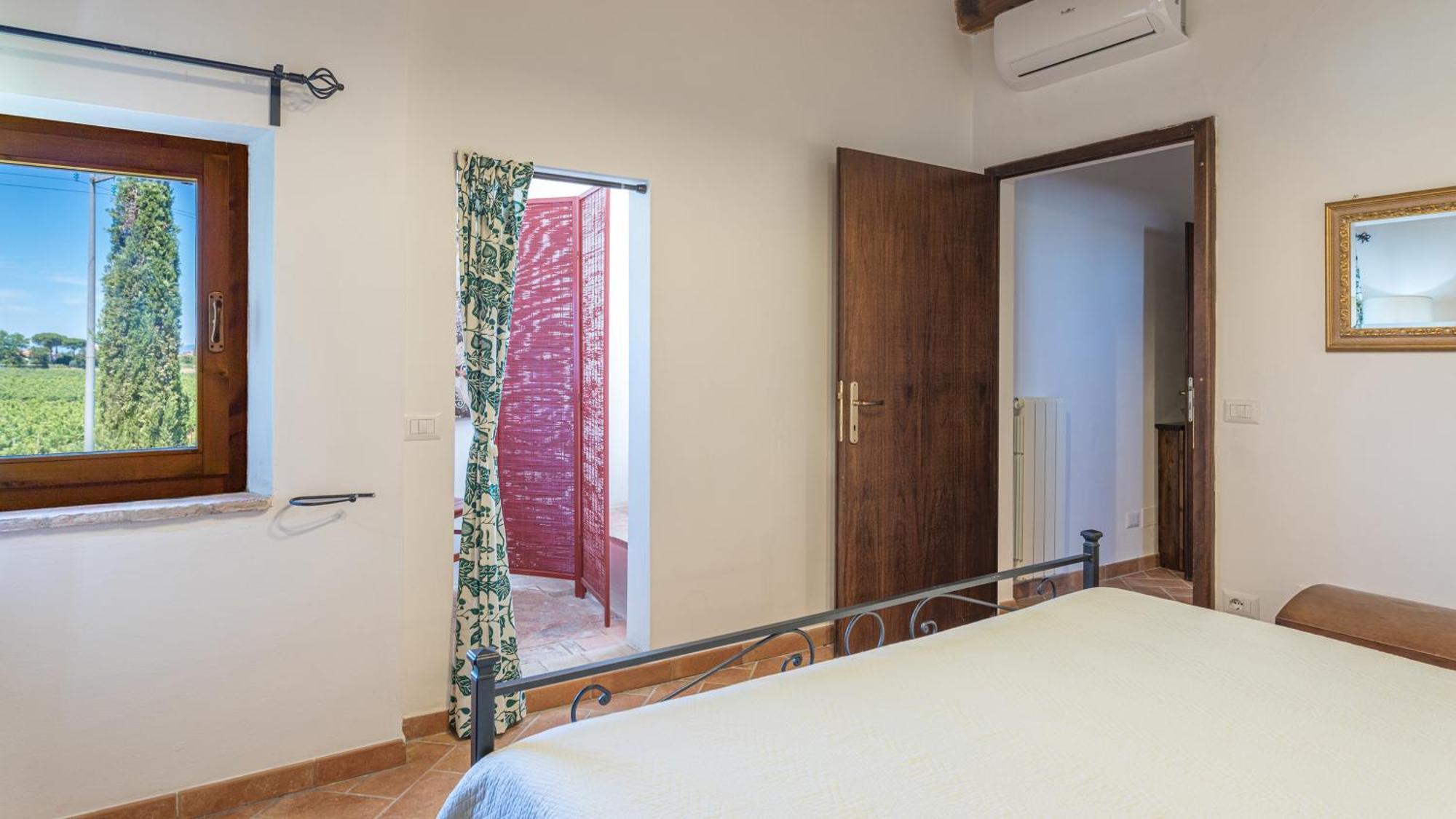 Il Grillo 10, Emma Villas Montepulciano Stazione Dış mekan fotoğraf