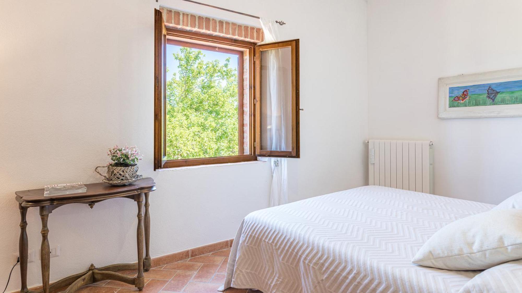 Il Grillo 10, Emma Villas Montepulciano Stazione Dış mekan fotoğraf