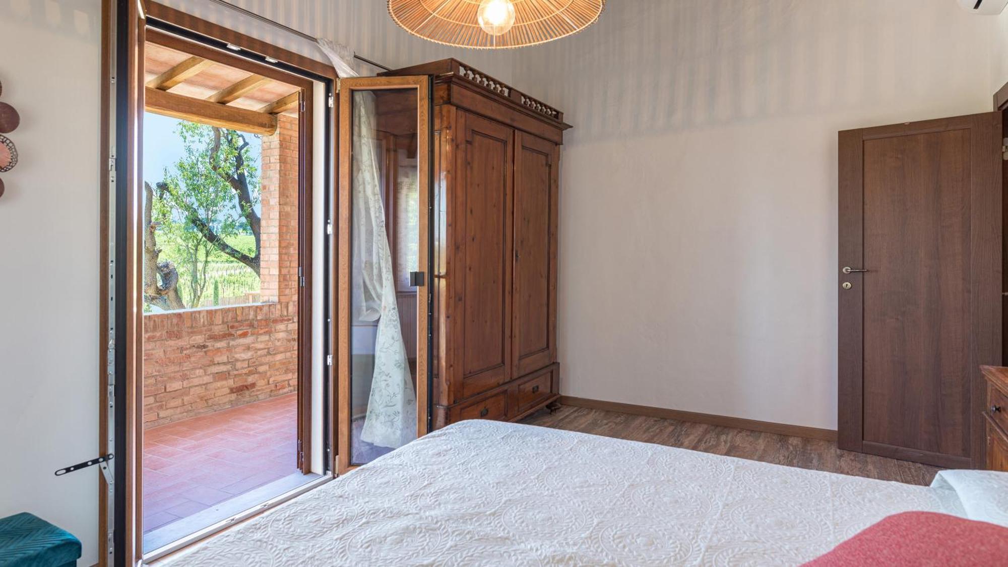 Il Grillo 10, Emma Villas Montepulciano Stazione Dış mekan fotoğraf